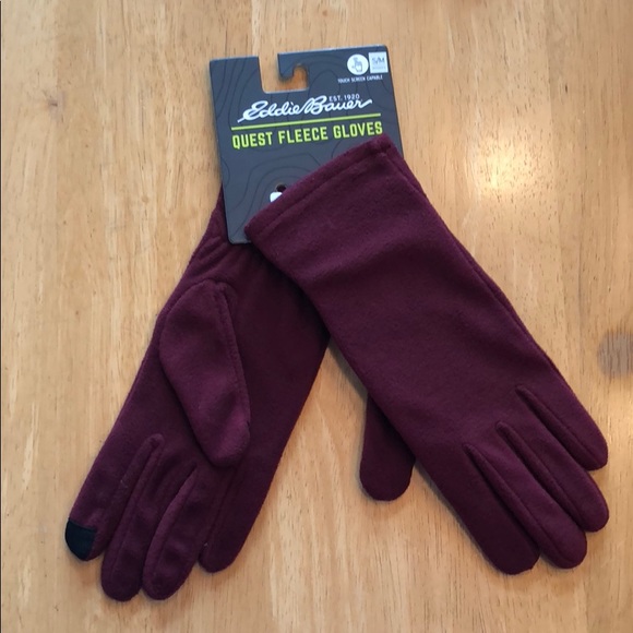 radiator fleece gloves